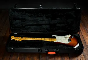 Fender 2015 American Deluxe Stratocaster V Neck