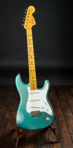 Fender Custom Shop 2025 Masterbuilt 68 Stratocaster Relic Jason Smith