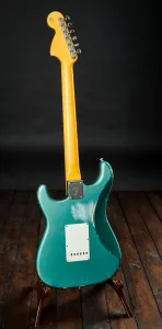 Fender Custom Shop 2025 Masterbuilt 68 Stratocaster Relic Jason Smith