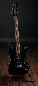 Fernandes 1983 Function Strat Black