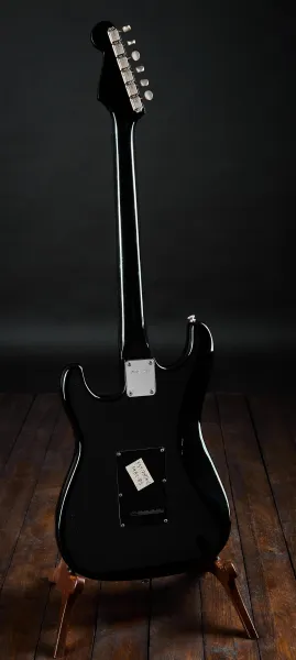 Fernandes 1983 Function Strat Black
