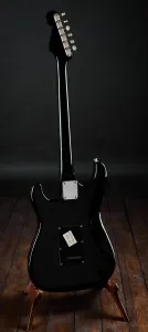 Fernandes 1983 Function Strat Black