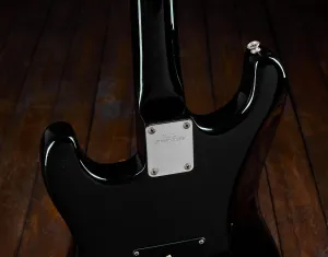 Fernandes 1983 Function Strat Black