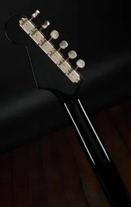 Fernandes 1983 Function Strat Black