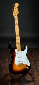Fender Custom Shop 2025 Masterbuilt 70th Anniversary 54 Stratocaster L