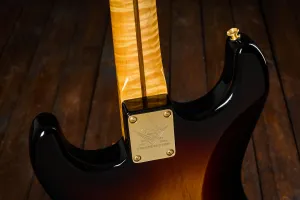 Fender Custom Shop 2025 Masterbuilt 70th Anniversary 54 Stratocaster L