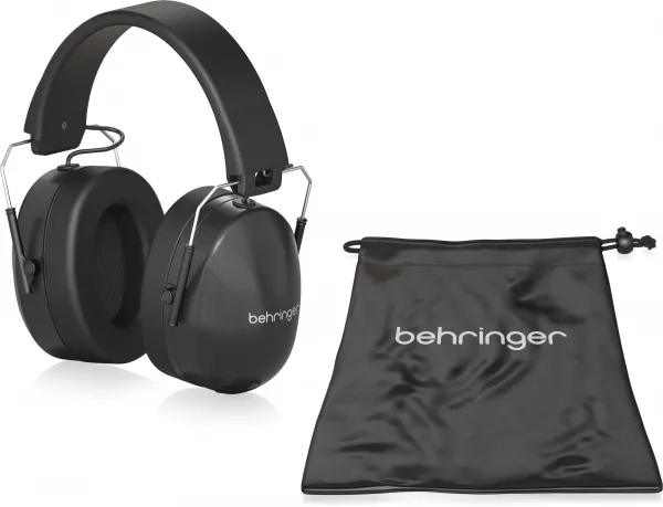Behringer DH80