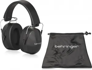 Behringer DH80