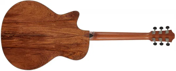 Furch Yellow Gc-SX Honduran Rosewood CNR Active