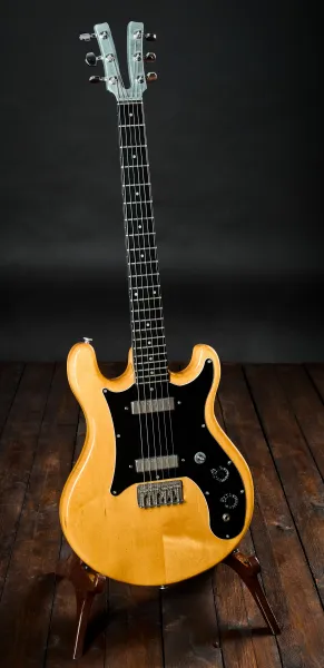 Kramer 1979 250 G