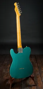 Fender Custom Shop 2023 Telecaster 63 JRN Relic Josefina FSHGM Roasted