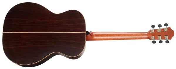 Furch Red Pure OM-SR CNR Active