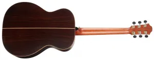 Furch Red Pure OM-SR CNR Active