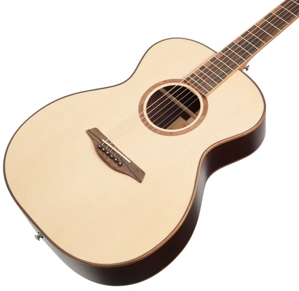 Furch Red Pure OM-SR CNR Active
