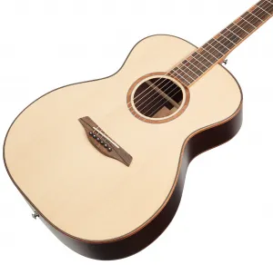 Furch Red Pure OM-SR CNR Active