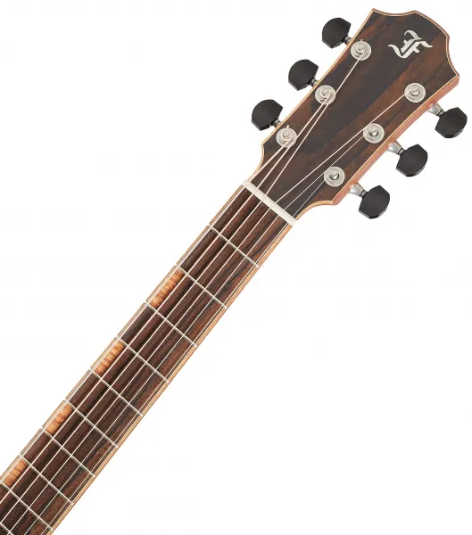 Furch Red Pure OM-SR CNR Active