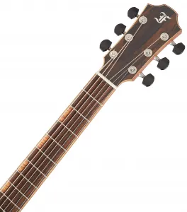 Furch Red Pure OM-SR CNR Active