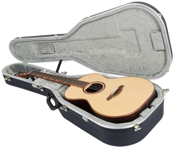 Furch Red Pure OM-SR CNR Active