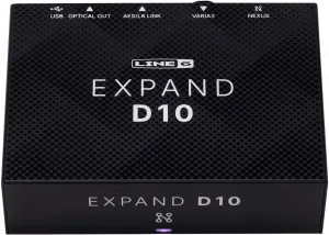 Line 6 Expand D10