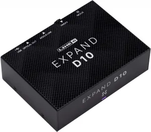 Line 6 Expand D10