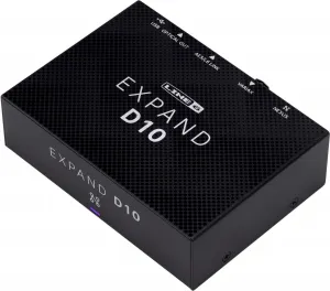 Line 6 Expand D10