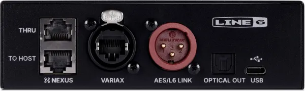 Line 6 Expand D10