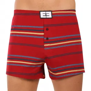 4PACK pánske trenky Nedeto viacfarebné (4NTV02) M, trenírky