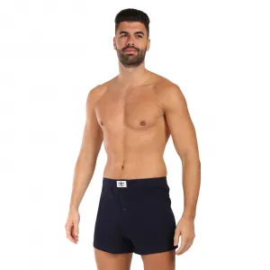 4PACK pánske trenky Nedeto viacfarebné (4NTV01) M, trenírky