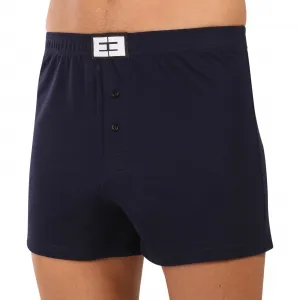 4PACK pánske trenky Nedeto viacfarebné (4NTV01) M, trenírky