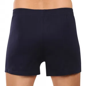 4PACK pánske trenky Nedeto viacfarebné (4NTV01) M, trenírky