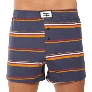 4PACK pánske trenky Nedeto viacfarebné (4NTV02) M, trenírky