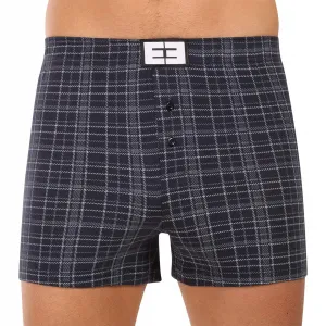 4PACK pánske trenky Nedeto viacfarebné (4NTV02) M, trenírky
