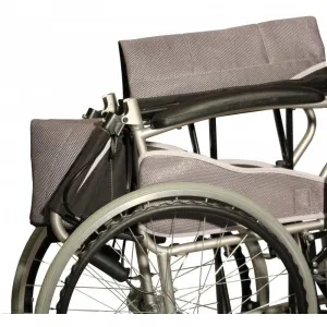 Invalidný vozík ultraľahký AT52301