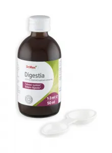 Dr. Max Digestia