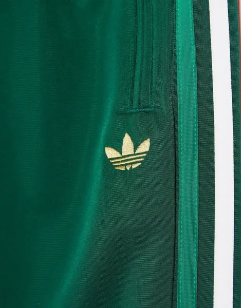 adidas Nohavice  Firebird Tp