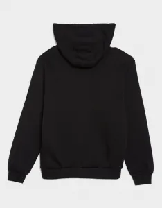 Nike Mikina S Kapucňou K Nsw Club Flc Hd Fz Ls Lbr