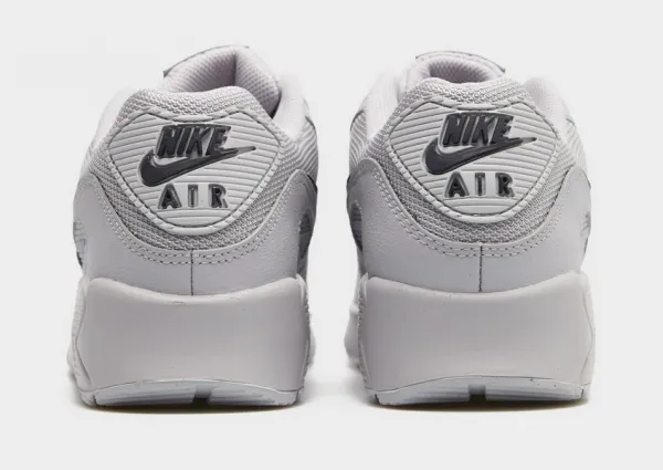 Nike Air Max 90 Mesh Gs