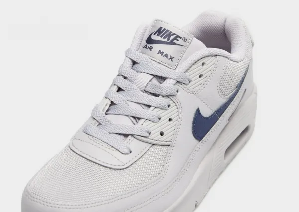 Nike Air Max 90 Mesh Gs