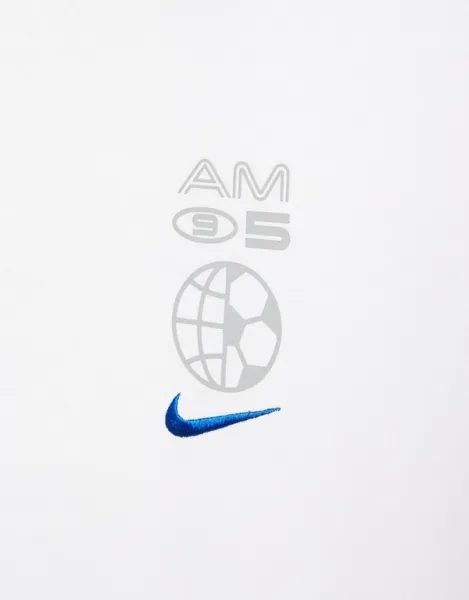 Nike Tričko Air Max