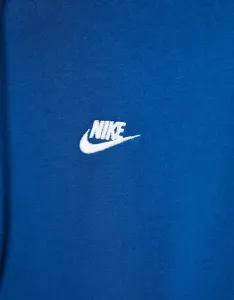 Nike Mikina S Kapucňou M Nk Club Ft Po Hoodie