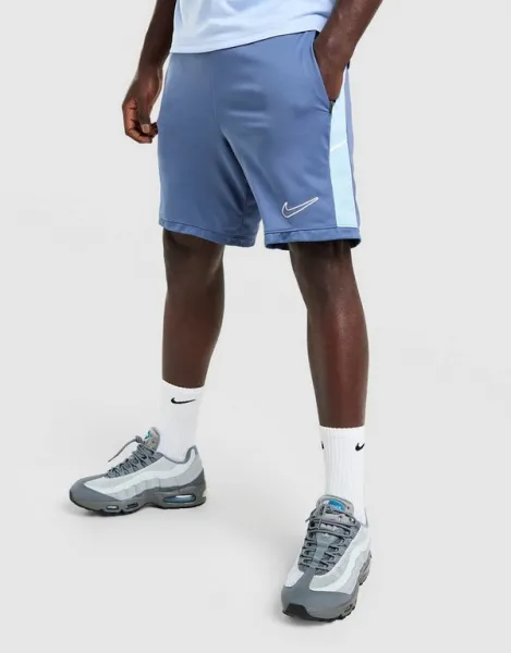 Nike Šortky  M Nk Df Acd25 Short Kp Br