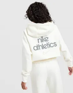 Nike Mikina S Kapucňou W Nk Phnx Flc Ls