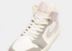 Wmns Air Jordan 1 Mid