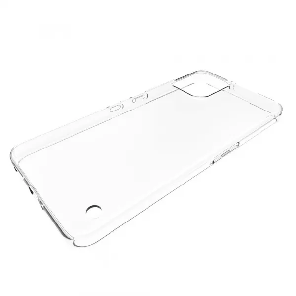 TPU Ochranný kryt pre Nothing Phone 3a Lite priehľadný