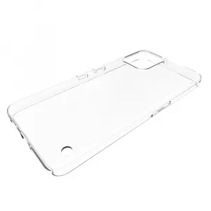 TPU Ochranný kryt pre Nothing Phone 3a Lite priehľadný