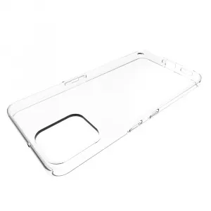 TPU Ochranný kryt pre Nothing Phone 3a Lite priehľadný