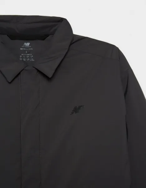 New Balance Bunda Coaches Jacket