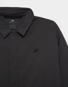 New Balance Bunda Coaches Jacket