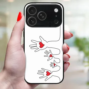 MY ART Ochranný kryt pre Apple iPhone 17 Pro Max FAMILY (199)