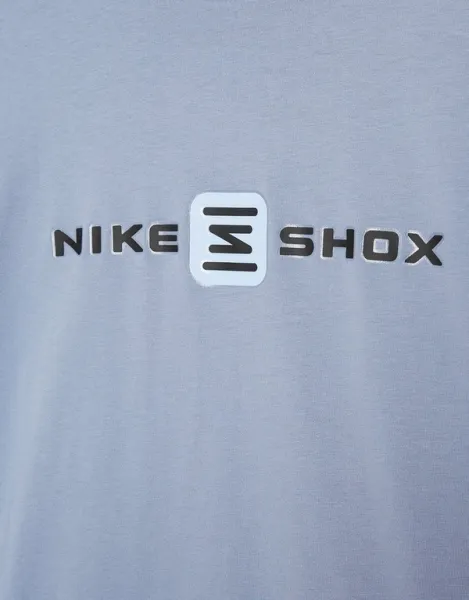 Nike Tričko M Nsw Ss Top Shox